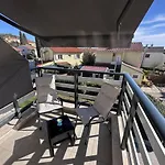 Anthony Apartment Rovinj