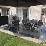 Anthony Apartment