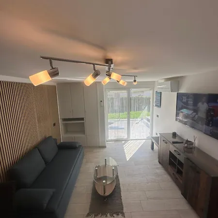 Appartement Anthony