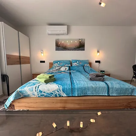 Appartement Anthony *