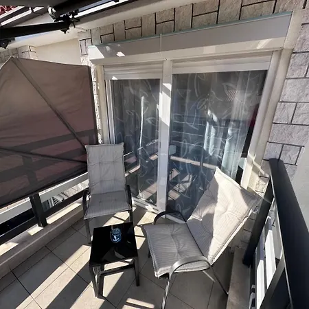 Appartement Anthony