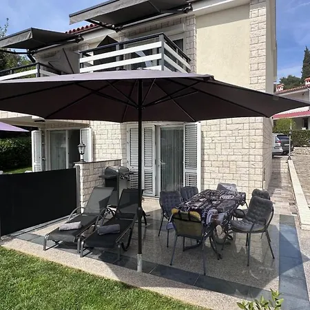 Anthony Appartement Rovinj