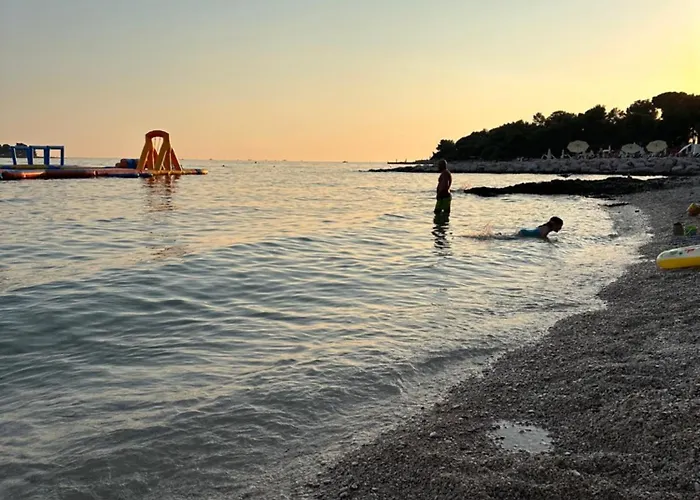Anthony Rovinj