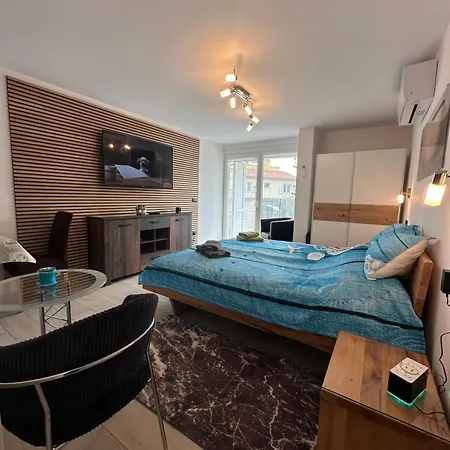 Appartamento Anthony