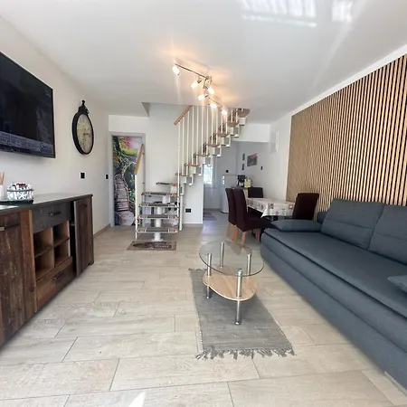 Appartamento Anthony Rovigno