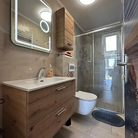 Anthony Appartamento Rovigno