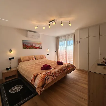 Appartamento Anthony *