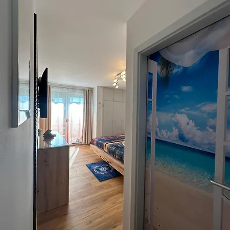 Appartamento Anthony