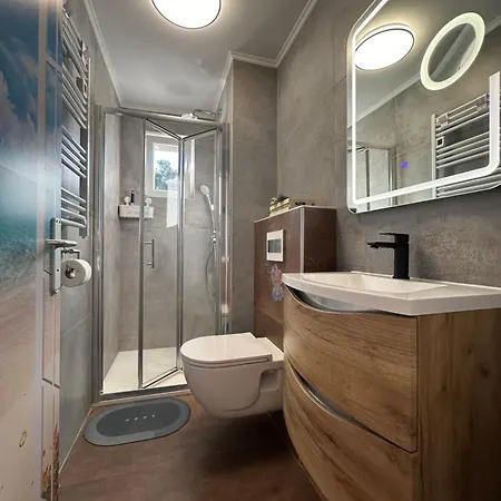 Anthony Appartamento *