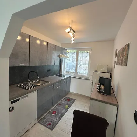 Apartman Anthony Rovinj