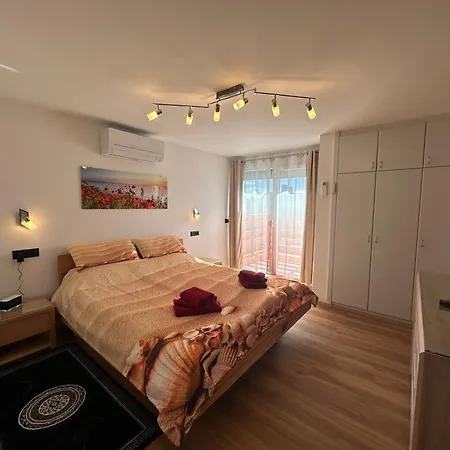 Appartamento Anthony Rovigno