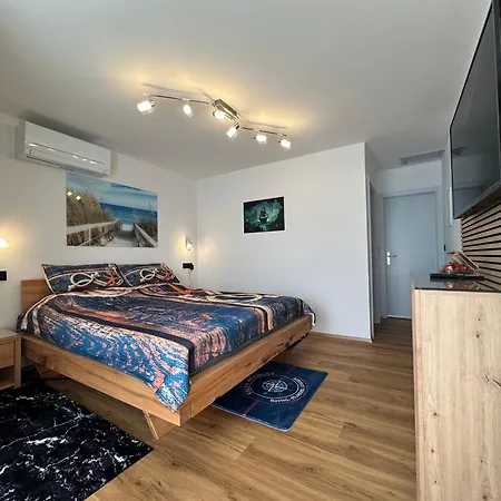 Anthony Appartamento Rovigno