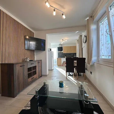 Anthony Appartamento *