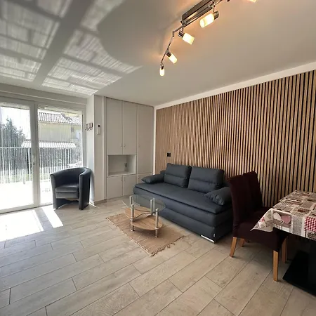 Appartamento Anthony