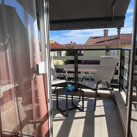 Appartamento Anthony Rovigno