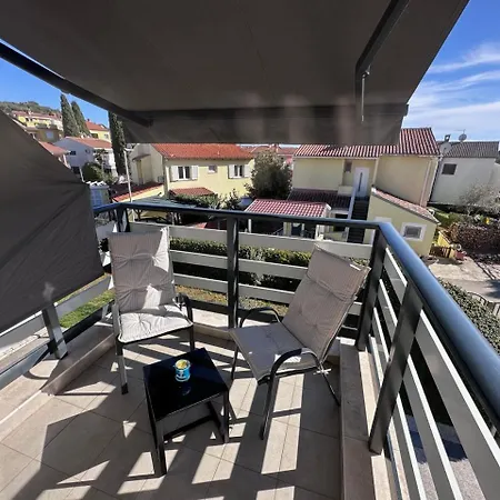 Anthony Appartamento Rovigno