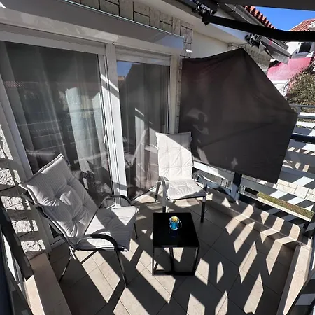 Anthony Appartamento *