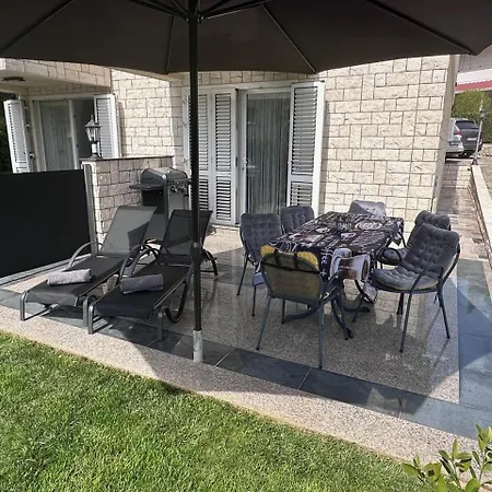 Anthony Appartamento