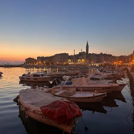 Anthony Appartamento Rovigno