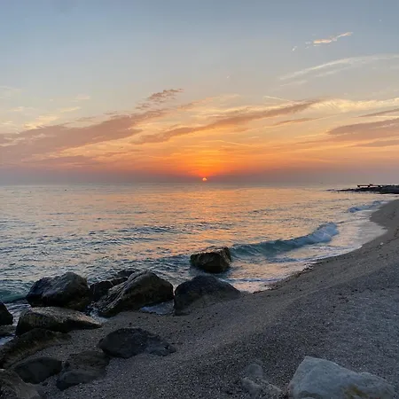 Appartamento Anthony Rovigno