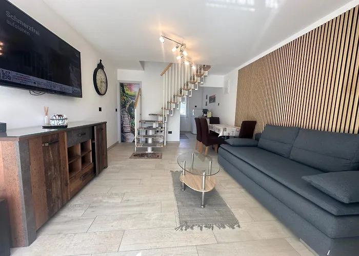 Apartment Anthony Rovinj