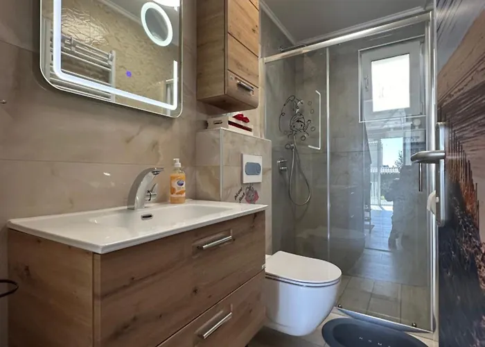 Anthony Apartman Rovinj