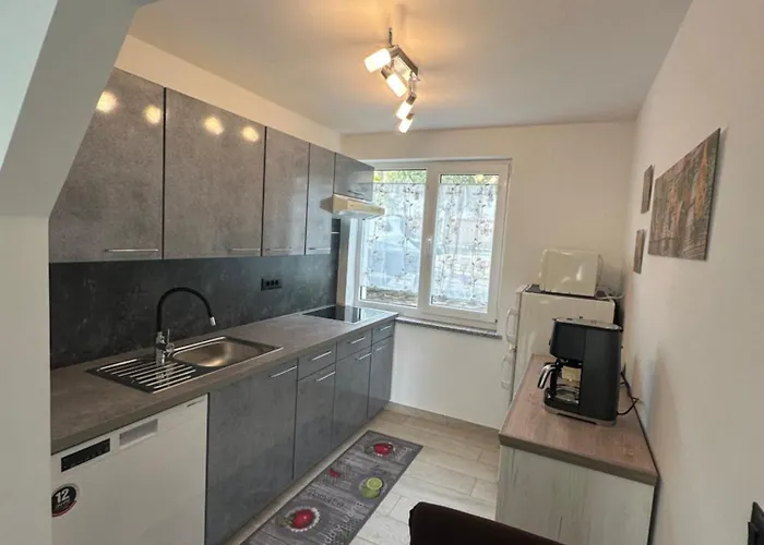 Apartman Anthony Rovinj