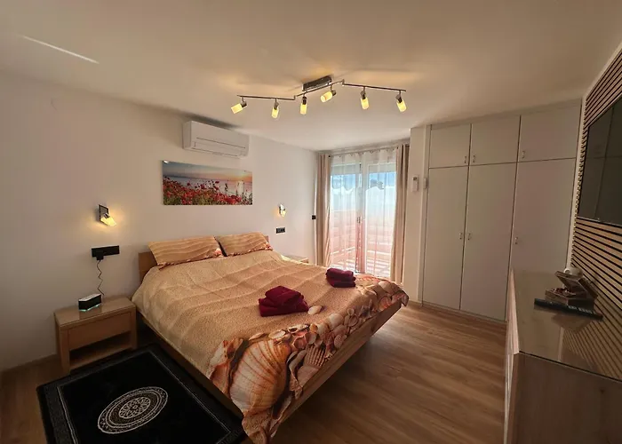 Apartman Anthony Rovinj