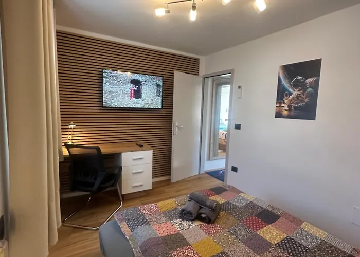 Anthony Apartment Rovinj