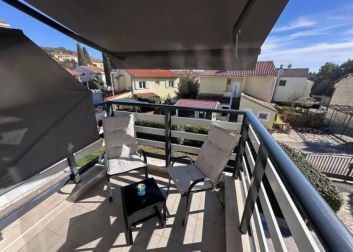 Anthony Apartment Rovinj