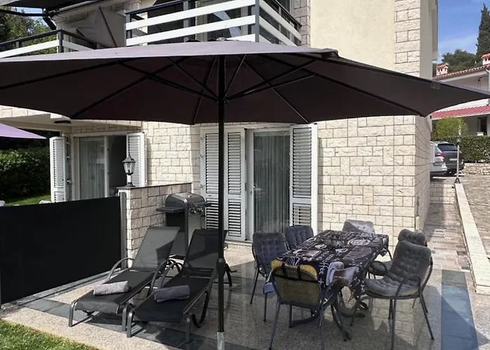 Anthony Apartment Rovinj