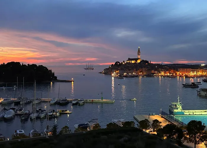 Anthony * Rovinj