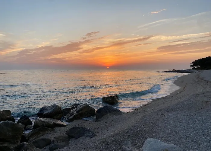 Apartman Anthony Rovinj